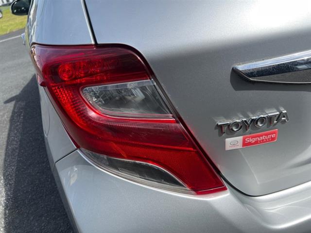 Toyota Yaris - NCP130