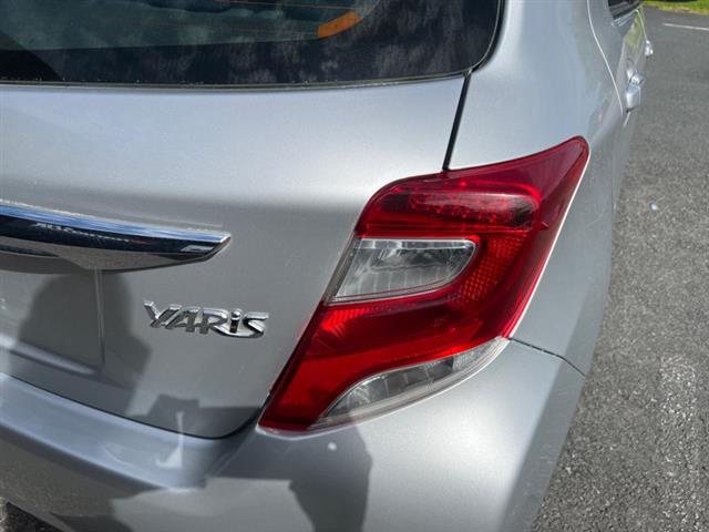 Toyota Yaris - NCP130