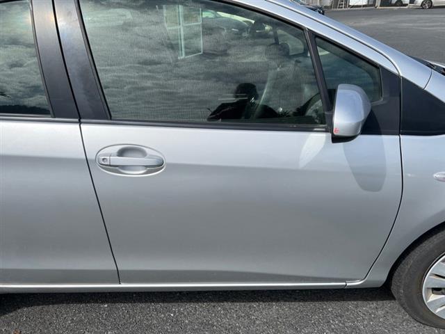 Toyota Yaris - NCP130