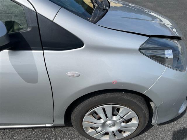 Toyota Yaris - NCP130