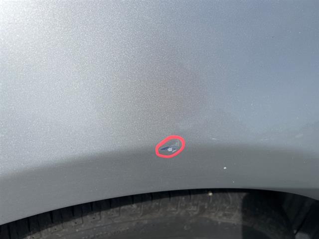 Toyota Yaris - NCP130