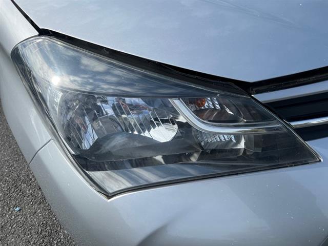 Toyota Yaris - NCP130