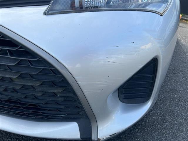 Toyota Yaris - NCP130