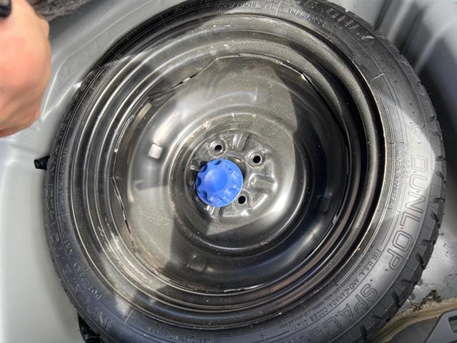 Toyota Yaris - NCP130