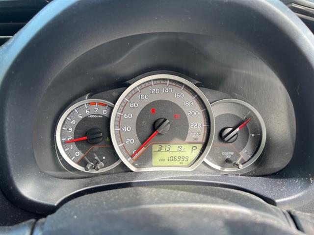 Toyota Yaris - NCP130