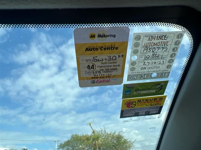 Toyota Yaris - NCP130