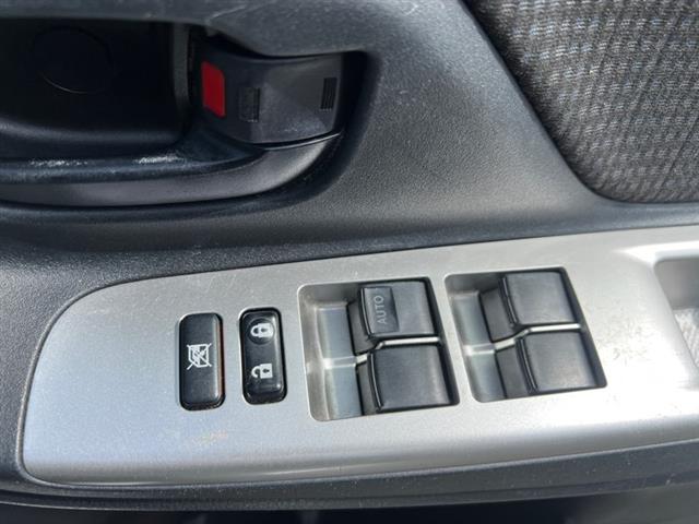 Toyota Yaris - NCP130