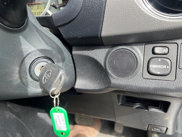 Toyota Yaris - NCP130