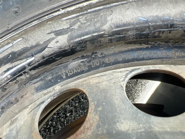 Toyota Yaris - NCP130