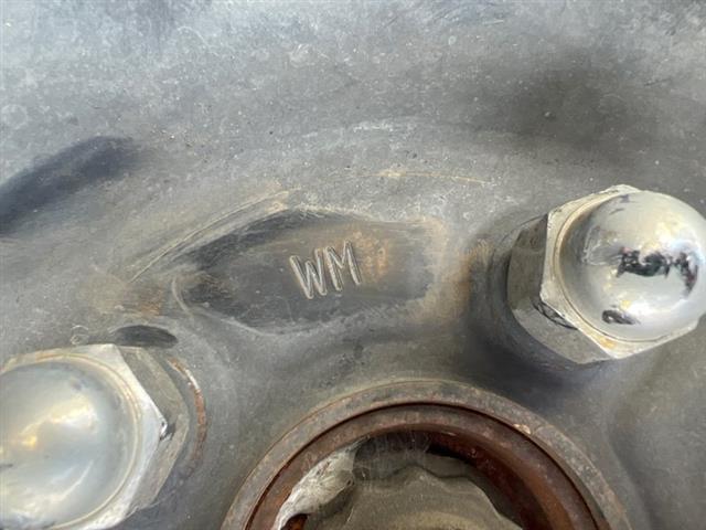 Toyota Yaris - NCP130