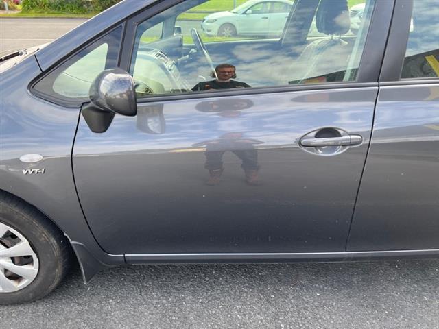 Toyota Corolla - ZRE152 2007-2012