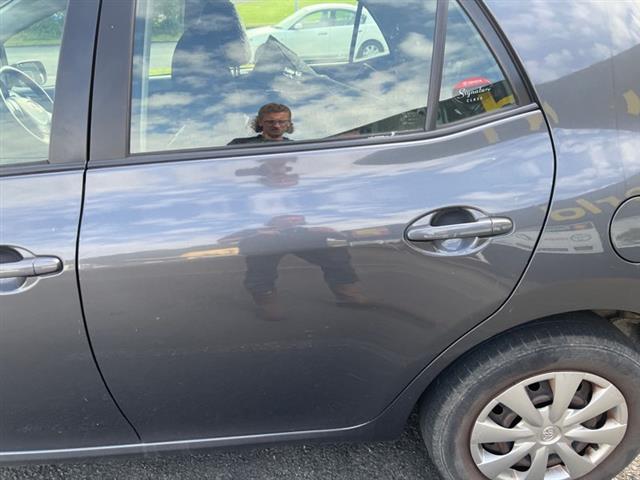 Toyota Corolla - ZRE152 2007-2012