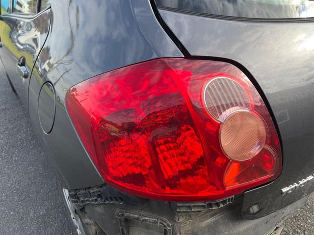 Toyota Corolla - ZRE152 2007-2012