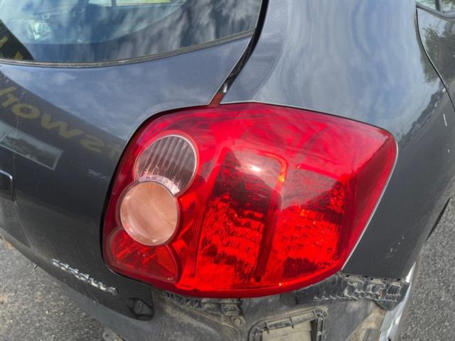 Toyota Corolla - ZRE152 2007-2012