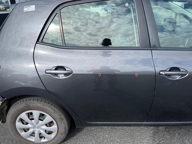 Toyota Corolla - ZRE152 2007-2012