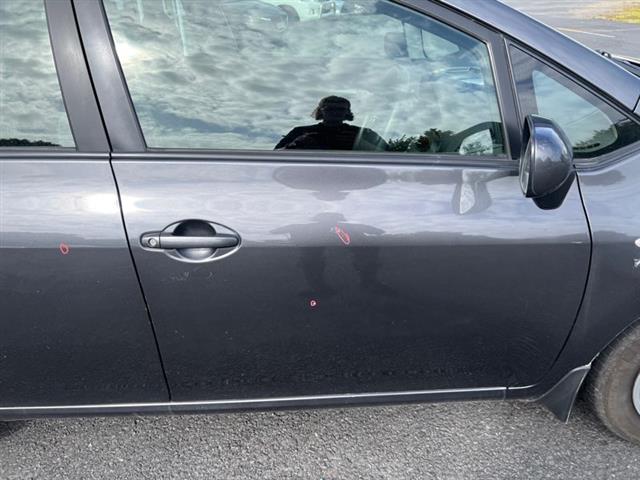 Toyota Corolla - ZRE152 2007-2012