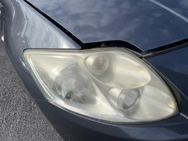 Toyota Corolla - ZRE152 2007-2012