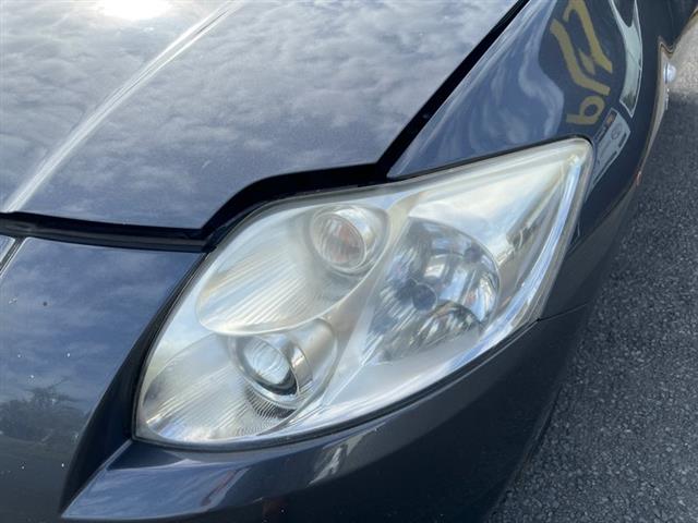 Toyota Corolla - ZRE152 2007-2012