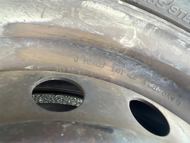 Toyota Corolla - ZRE152 2007-2012