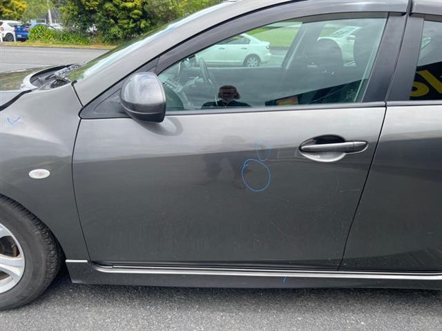 Mazda Axela - BL 2009-2013