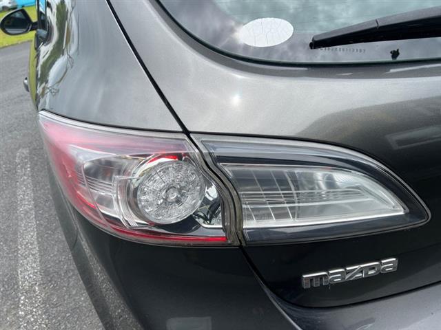 Mazda Axela - BL 2009-2013