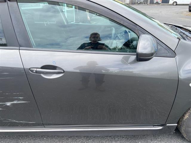 Mazda Axela - BL 2009-2013