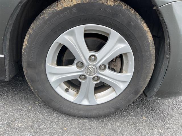 Mazda Axela - BL 2009-2013