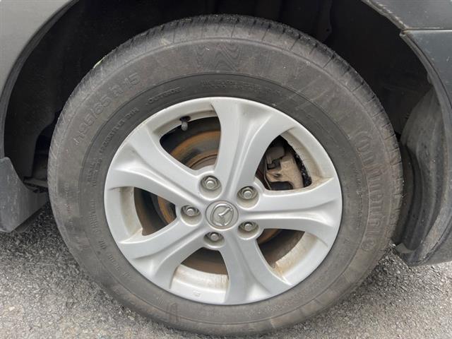 Mazda Axela - BL 2009-2013