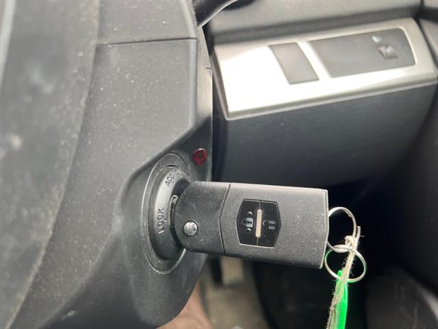 Mazda Axela - BL 2009-2013