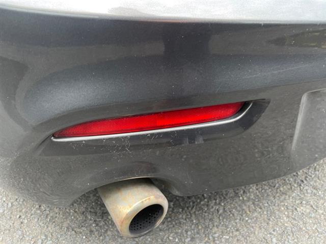 Mazda Axela - BL 2009-2013