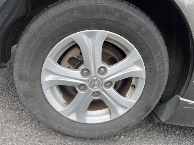 Mazda Axela - BL 2009-2013