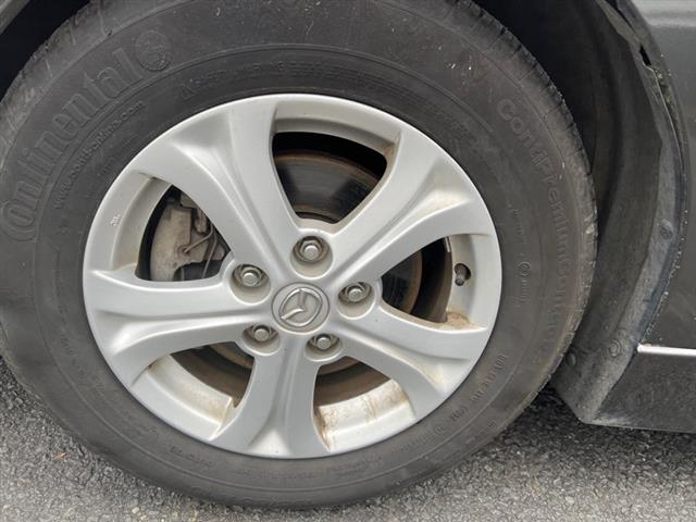 Mazda Axela - BL 2009-2013