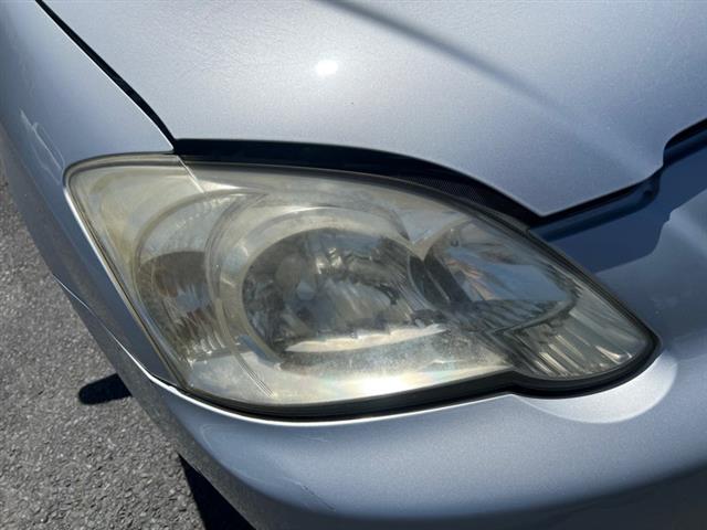 Toyota Runx - NZE121