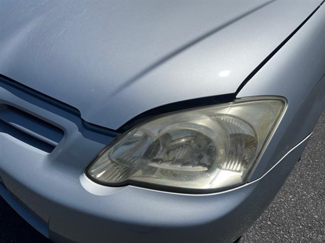 Toyota Runx - NZE121