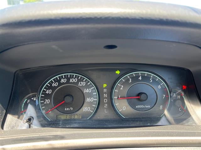 Toyota Runx - NZE121