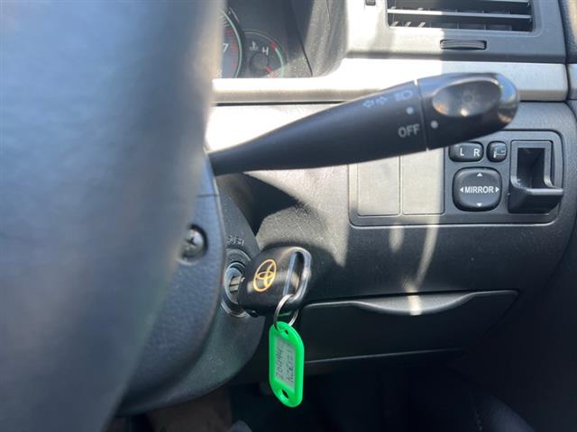 Toyota Runx - NZE121