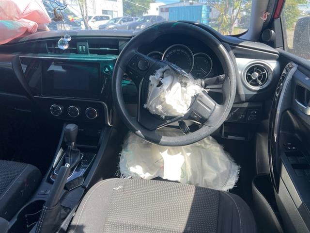 Toyota Corolla - ZRE182 2012-2017