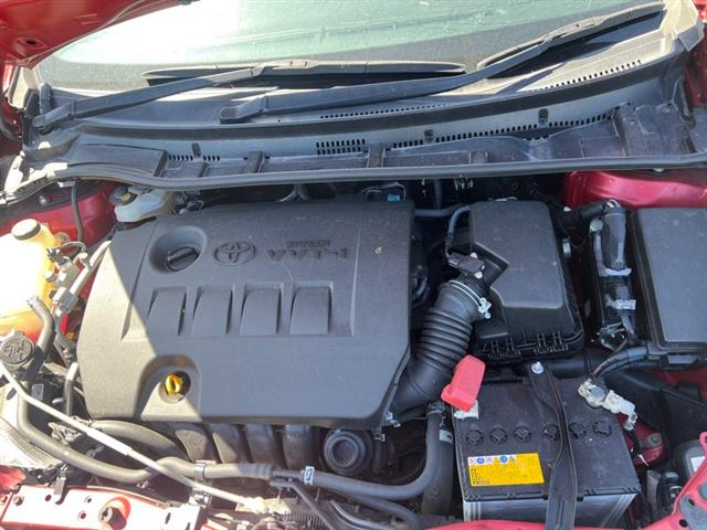 Toyota Corolla - ZRE182 2012-2017