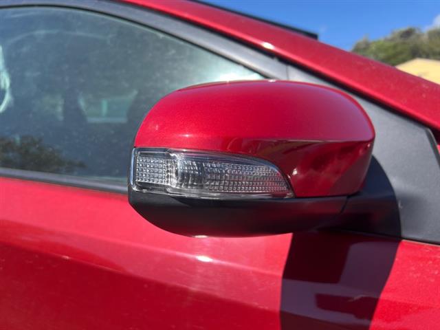 Toyota Corolla - ZRE182 2012-2017