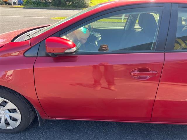 Toyota Corolla - ZRE182 2012-2017