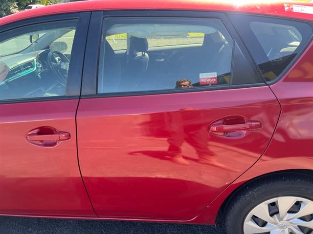 Toyota Corolla - ZRE182 2012-2017