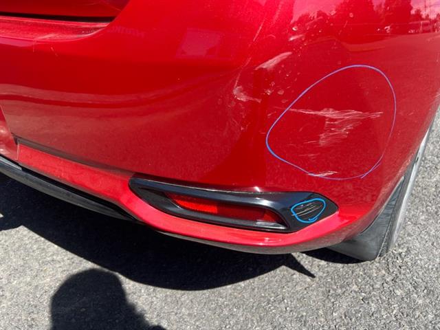 Toyota Corolla - ZRE182 2012-2017