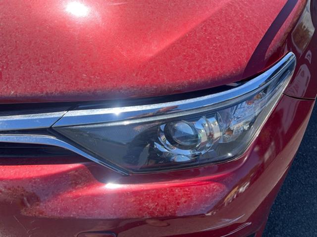 Toyota Corolla - ZRE182 2012-2017