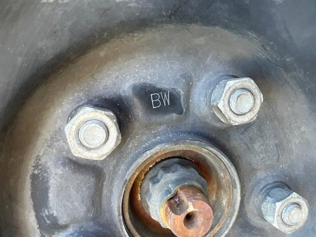 Toyota Corolla - ZRE182 2012-2017