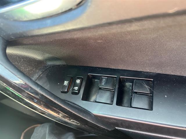 Toyota Corolla - ZRE182 2012-2017