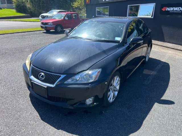 Lexus IS250 - GSE20 05-13