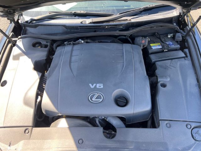 Lexus IS250 - GSE20 05-13