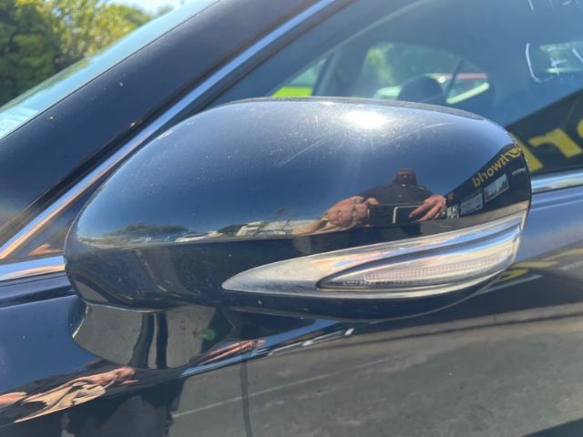 Lexus IS250 - GSE20 05-13