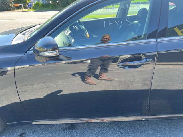 Lexus IS250 - GSE20 05-13