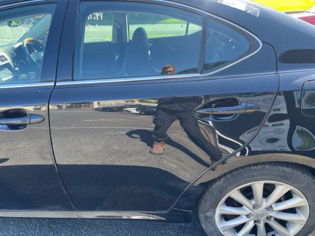 Lexus IS250 - GSE20 05-13